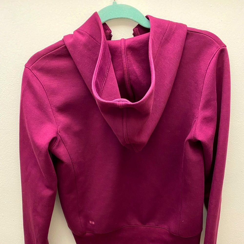 Moving sale fancy small size  hoodies classic collections fashion